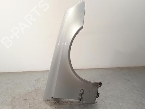 Used Right front fenders MERCEDES-BENZ E-CLASS (W211) E 280 CDI (211.020) (190 hp) 27889999