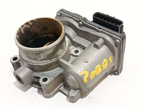 Drosselklappe für Drosselklappe 37665874 37665874