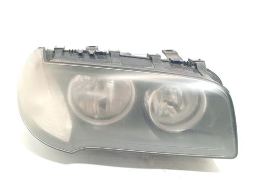 Scheinwerfer rechts für Scheinwerfer rechts BMW X3 (E83) 2.0 d (150 hp) 35974385 35974385