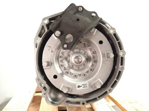 Used Gearbox Gearbox 13056502 13056502