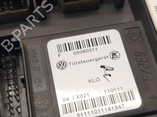 Left front window motor AUDI A3 (8P1) 1.2 TSI | BP36997138E21 - Image 4