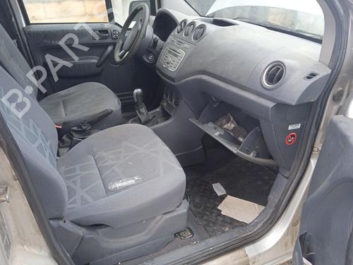 Left headlight FORD TRANSIT CONNECT (P65_, P70_, P80_)  | BP31010252C28 