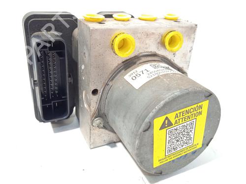 Used ABS pump OPEL ASTRA J Sports Tourer (P10) [2010-2015]  29309302