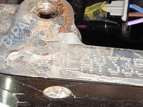 Engine SEAT LEON (KL1, KLG) 1.0 TSI | BP29629196M1 