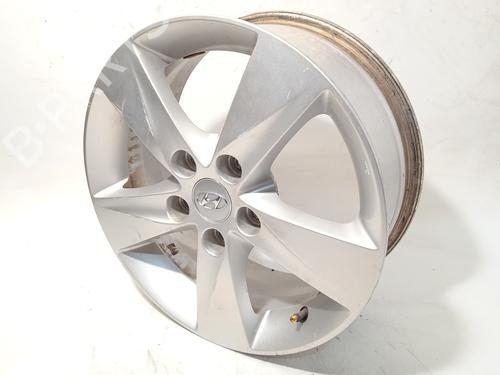 Used Rim HYUNDAI ELANTRA V Saloon (MD, UD) [2010-2017]  28576003