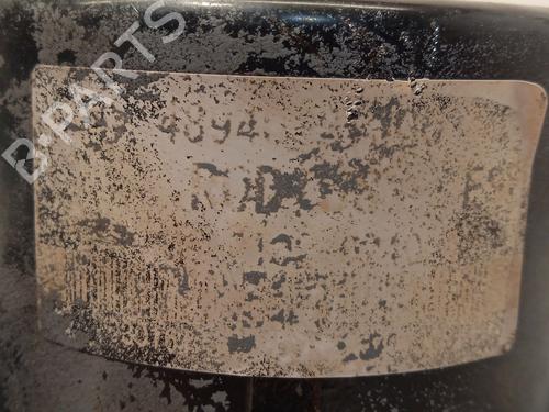 ABS pump SSANGYONG RODIUS I 2.7 Xdi 4WD | BP24363731M43