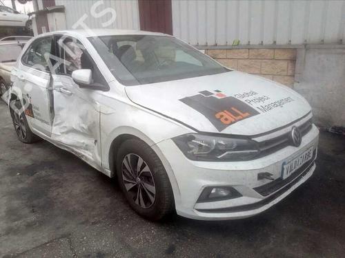 VW POLO VI (AW1, BZ1, AE1) 1.0 TSI (95 hp) 570144