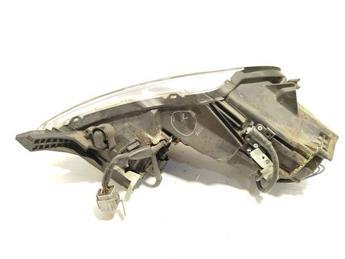 Right headlight PEUGEOT ION Electric | BP26580634C29 - Image 4