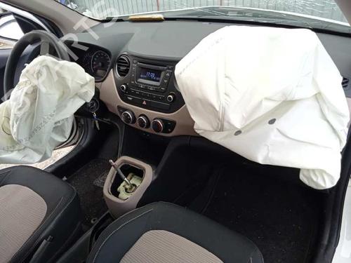 Starter HYUNDAI i10 II (BA, IA) 1.0 | BP7066369M8 