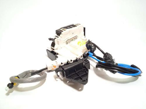 Rear right lock MERCEDES-BENZ C-CLASS (W204) C 220 CDI (204.002) | BP9395159C99 