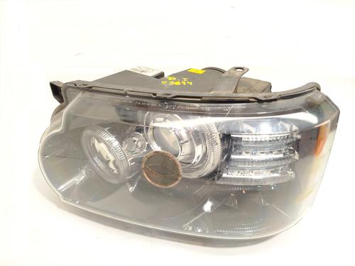 Left headlight LAND ROVER RANGE ROVER III (L322) 4.4 D 4x4 | BP21091656C28 