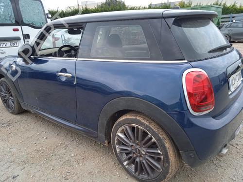 Compressor A/C MINI MINI (F56) Cooper | BP24981086M34  - Image 17