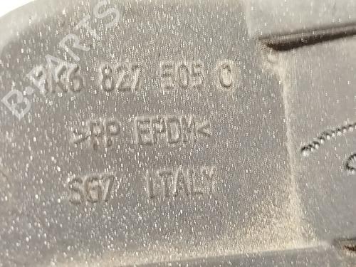Tailgate lock VW GOLF V (1K1) 1.4 TSI | BP26958828C101 
