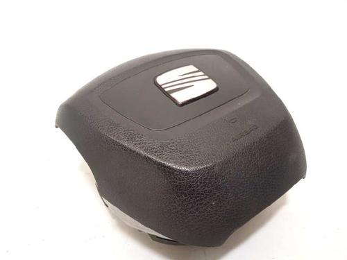 Driver airbag SEAT EXEO ST (3R5) [2009-2013]null 3R0880201C | 3R0880201C6PS