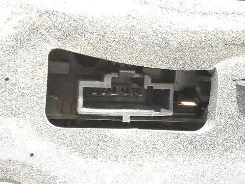 Left taillight CITROËN C4 Grand Picasso I (UA_) 1.6 HDi | BP28673839C34 