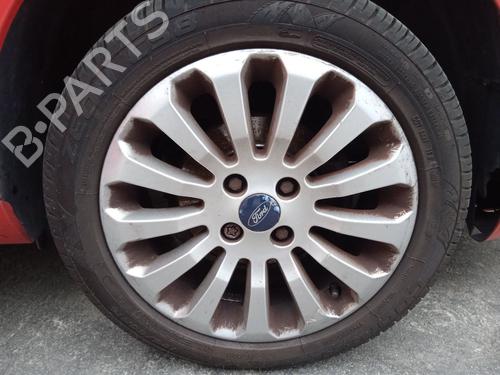 Front left lock FORD KA (RU8) 1.3 TDCi | BP20220121C98 