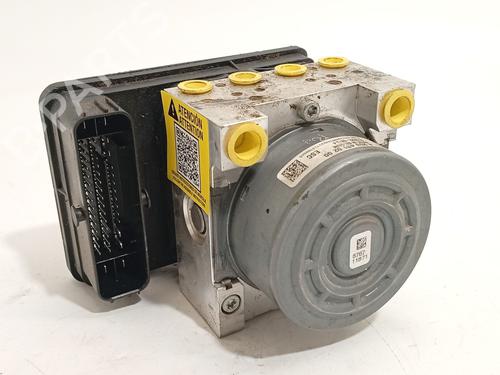 Used ABS pump ABS pump MERCEDES-BENZ C-CLASS Coupe (C205) C 220 d 4-matic (205.305) (170 hp) 36436297 36436297