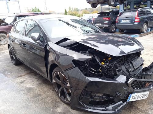 AC pipe SEAT LEON Sportstourer (KL8, KLD)  | BP21189488M126  - Image 7