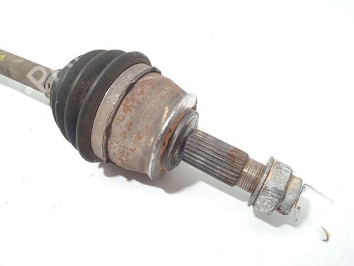 Left front driveshaft FIAT TIPO Saloon (356_, 357_) 1.4 (356SXA1B) | BP25627612M38