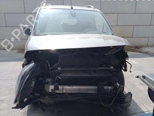 Starter PEUGEOT RIFTER 1.2 PureTech 110 | BP26690761M8