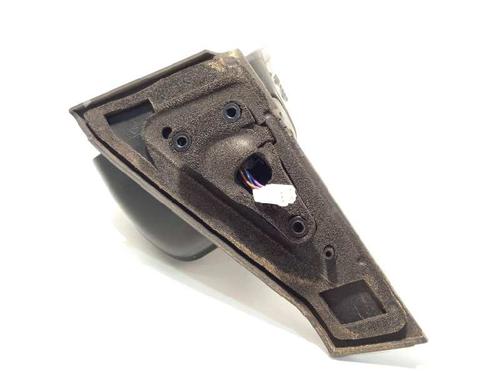 Right mirror MAZDA 5 (CR) 2.0 CD (CR19) | BP11699746C27 