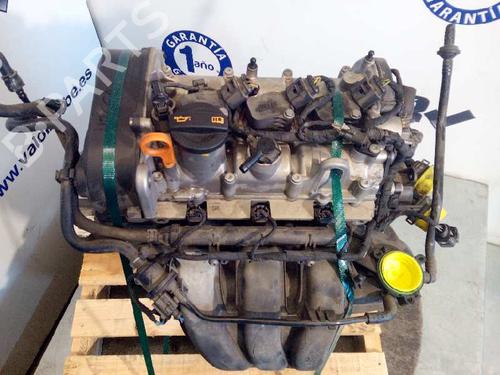 Engine SEAT Mii (KF1, KE1)  | BP11942660M1 
