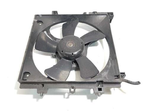 Used Radiator fan SUBARU LEGACY IV Estate (BP) 2.0 D AWD (BPD) (150 hp) 10231358