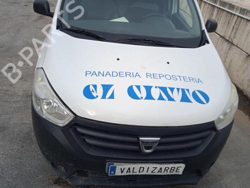 ABS pump DACIA DOKKER Box Body/MPV 1.6 | BP28100675M43