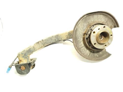 Used Right rear steering knuckle BMW X3 (E83) 2.0 d (150 hp) 26391605