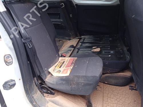 Left sun visor CITROËN BERLINGO (ER_, EC_) 1.5 BlueHDi 100 | BP29001848I1 