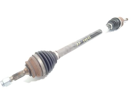 Used Right front driveshaft Right front driveshaft 19695814 19695814