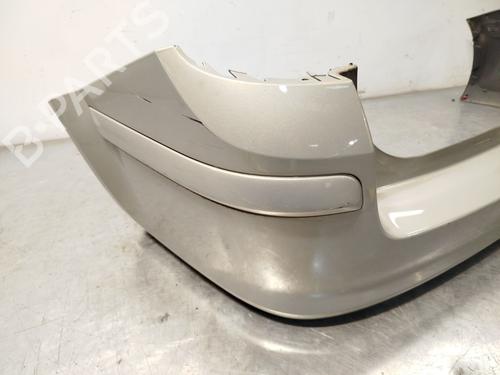 Rear bumper OPEL ASTRA H Estate (A04) 1.7 CDTI (L35) | BP21588849C8 