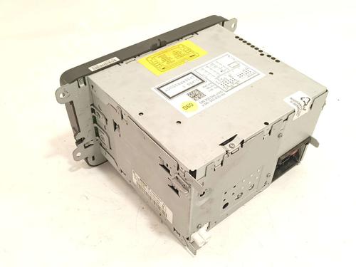Radio VW PASSAT B7 Variant (365) 2.0 TDI | BP38512771E6 - Image 4