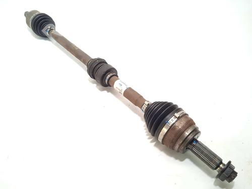 Used Right front driveshaft Right front driveshaft 16289239 16289239