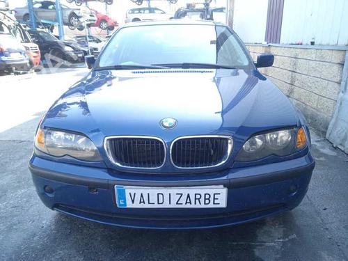 Left taillight BMW 3 (E46) 320 d | BP12587016C34 
