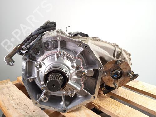 Used Transfer box TOYOTA HILUX VIII Pickup (_N1_) 2.4 D (GUN112_, GUN122_, GUN135_, GUN120_, GUN135R,... (150 hp) 28113604
