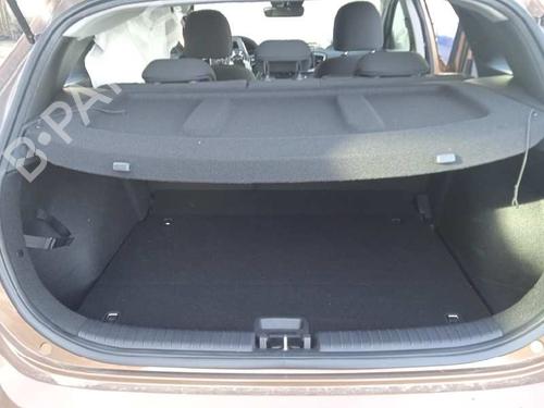 Left sun visor KIA CEED (CD) 1.4 | BP13114436I1  - Image 22