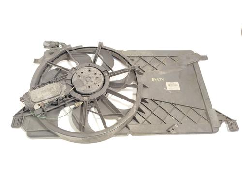 Radiator fan MAZDA 3 (BK) 1.6 DI Turbo | BP22729459M35 