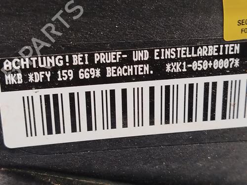 Engine SEAT LEON (KL1, KLG) 1.5 eTSI | BP32474847M1