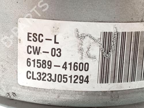 ABS pump HYUNDAI BAYON (BC3) 1.0 T-GDI | BP31338217M43 