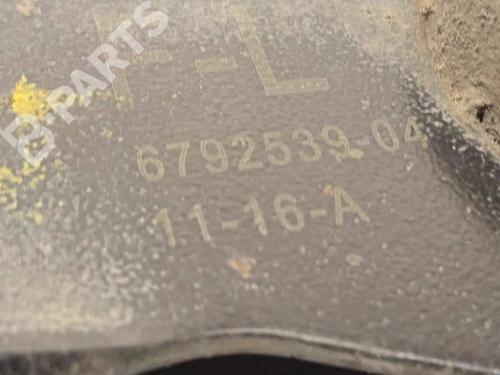 Left rear suspension arm BMW 4 Gran Coupe (F36) 420 d | BP8589288M14 