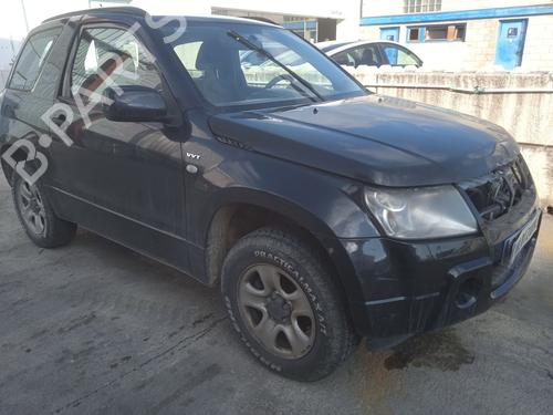 Gearbox SUZUKI GRAND VITARA II (JT, TE, TD) 1.6 All-wheel Drive (JB416) | BP26878262M3