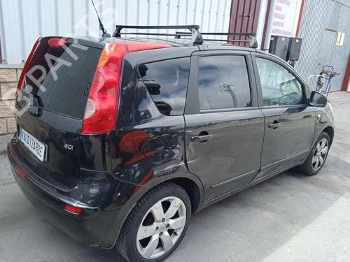 Right headlight NISSAN NOTE (E11, NE11) | BP17704169C29 - Image 10