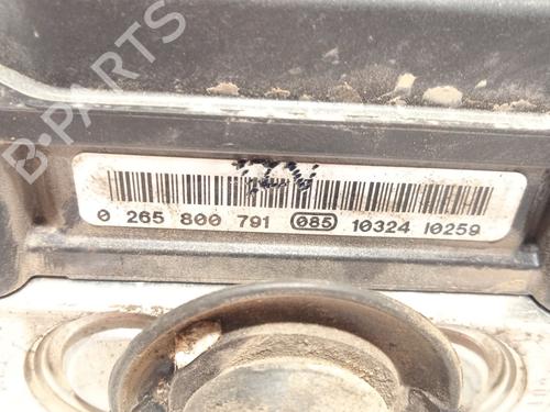 ABS pump FORD KA (RU8)  | BP25131917M43 