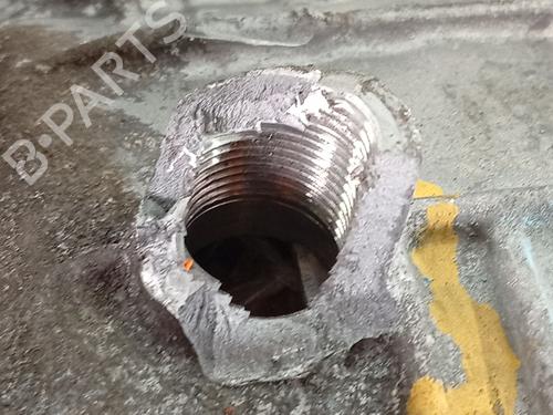 Rear differential AUDI E-TRON (GEN) 50 quattro | BP31358505M24 