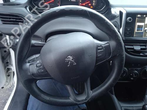 Steering rack PEUGEOT 208 I (CA_, CC_) 1.2 VTI 82 | BP11423963M22 