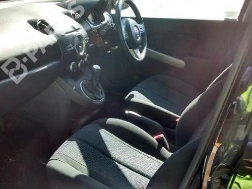 Egr MAZDA 2 (DE_, DH_) 1.5 (DE5FS) | BP1387918M69  - Image 7