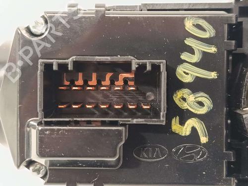 Steering column stalk KIA CARENS IV 1.7 CRDi | BP38539509I23 - Image 3