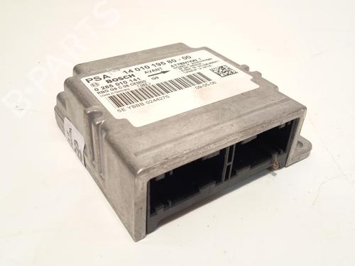 Used ECU airbags PEUGEOT EXPERT Van (VF3A_, VF3U_, VF3X_) 2.0 HDi 120 (120 hp) 30125269