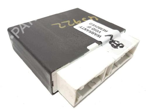 Electronic module BMW X3 (F25) sDrive 18 d | BP8642745M83